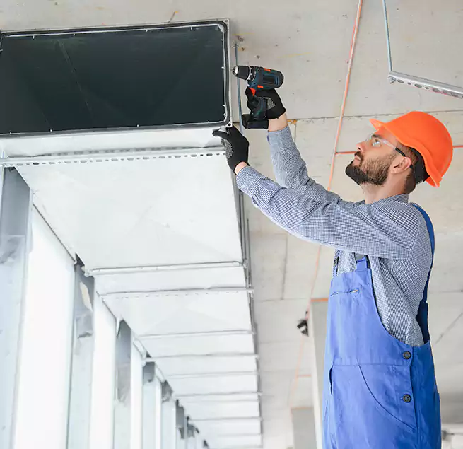 Why Homeowners & Businesses Trust Us in Fairmont, WV