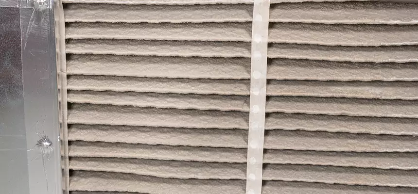 Mobile Car AC Filter Replacement in Fairmont