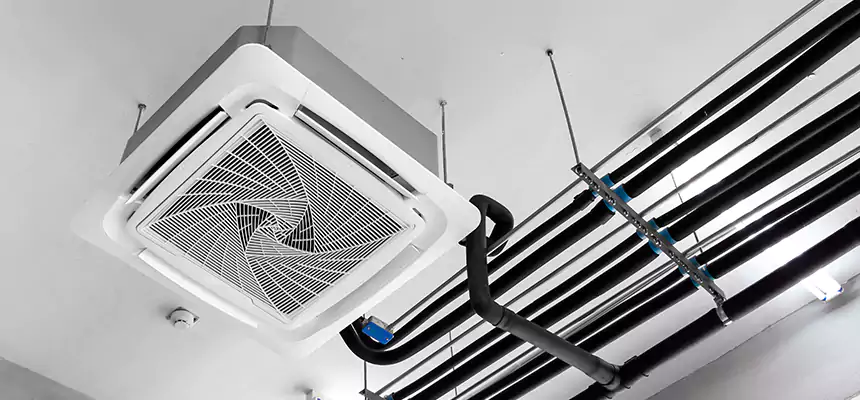 Our Air Duct Deep Cleaning Services in Fairmont, WV