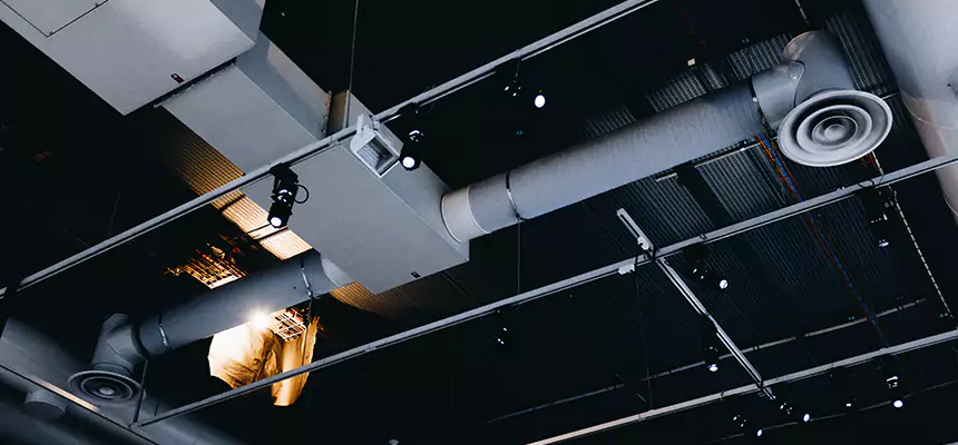 Our Air Duct Replacement Services in Fairmont, WV