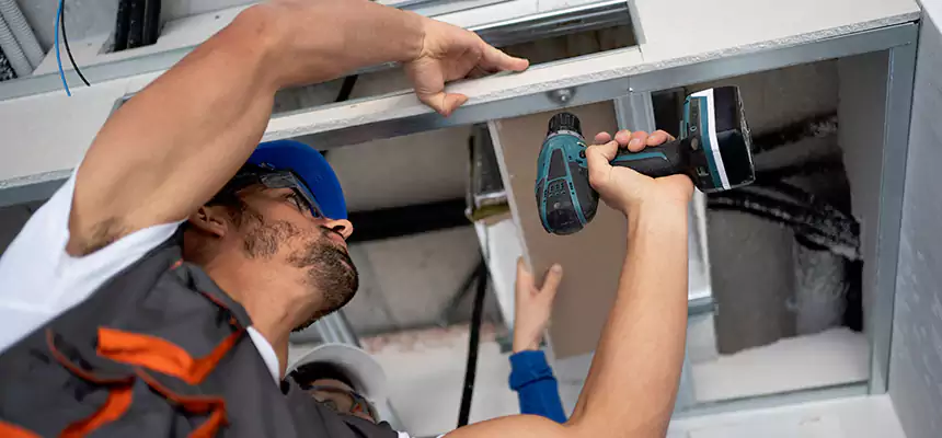 Our Apartment Air Duct Cleaning Services in Fairmont, WV