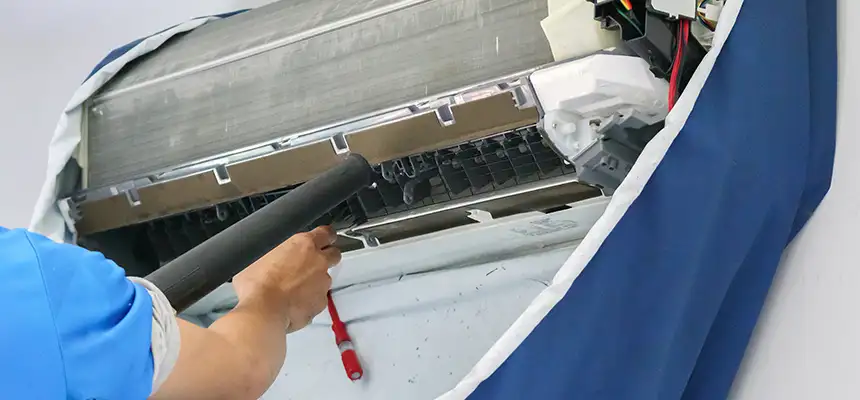 Advanced Clogged Dryer Vent Repair for Multi-Unit & Commercial in Fairmont, WV