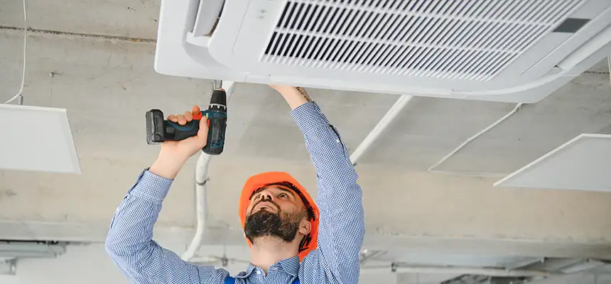 Detailed Multi‑Unit Riser & Roof Termination Cleaning in Fairmont