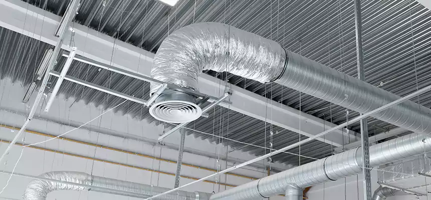 Our Dryer Vent Hose Replacement Services in Fairmont, WV