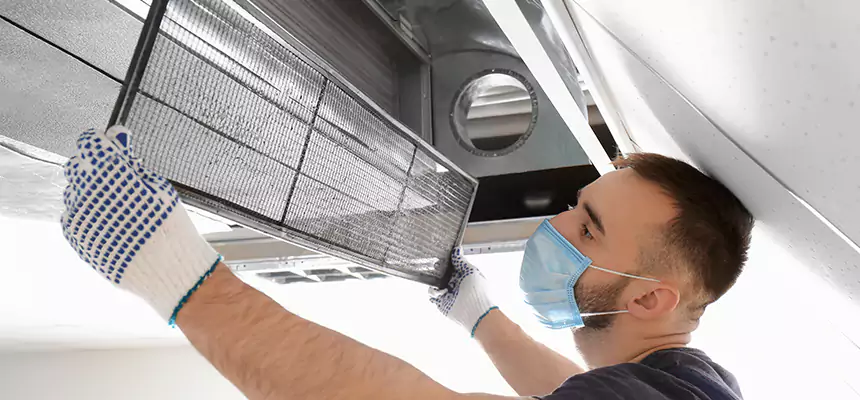 Our Dryer Vent Replacement Services in Fairmont, WV
