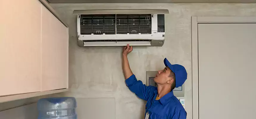 Balanced Fresh‑Air Ventilation (ERV/HRV) in Fairmont