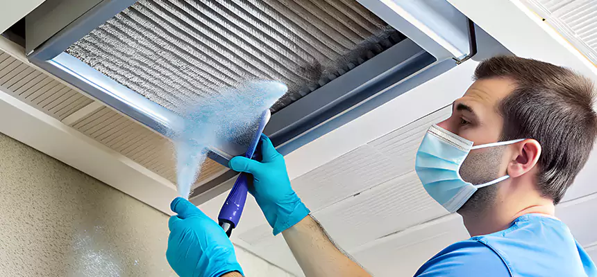 Our Home Ventilation Cleaning Services in Fairmont, WV