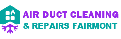 Air Duct Cleaning & Repairs Fairmont