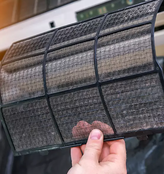 Top-notch AC Air Filter Replacement in Fairmont