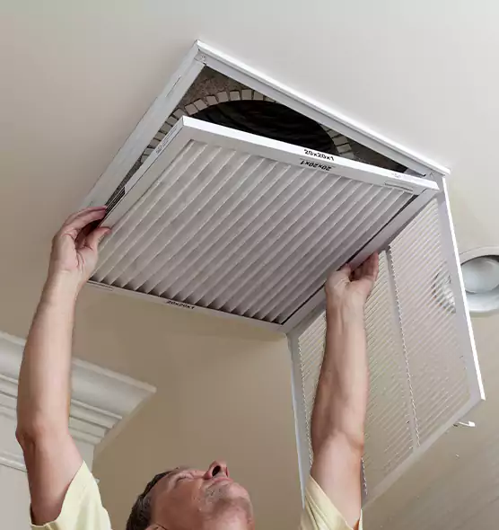 Trusted Apartment Air Duct Cleaning in Fairmont, WV