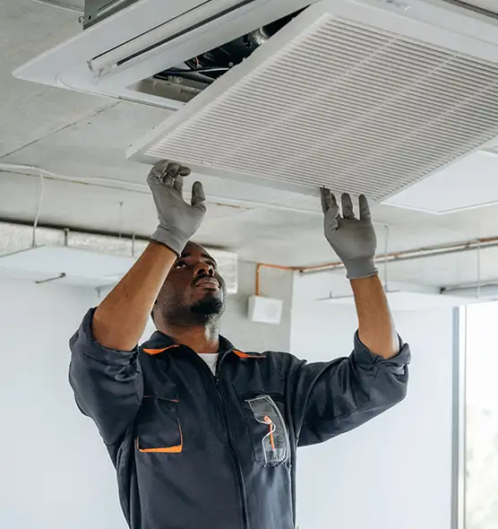 About Certified Air Duct Specialists in Fairmont, WV