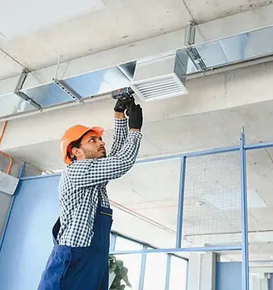 About Commercial Laundry Vent Cleaning in Fairmont, WV