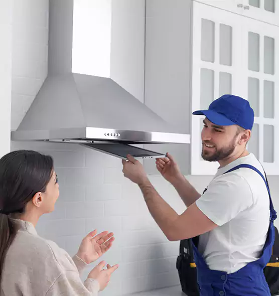 Professional Dryer Vent Cleaning Service in Fairmont, WV