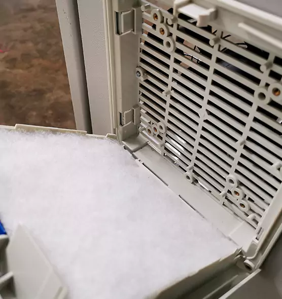 Professional Dryer Vent Mold Cleaning in Fairmont, WV