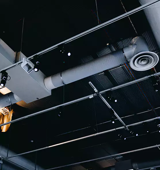 Professional Duct Cleaning For LEED Homes in Fairmont, WV