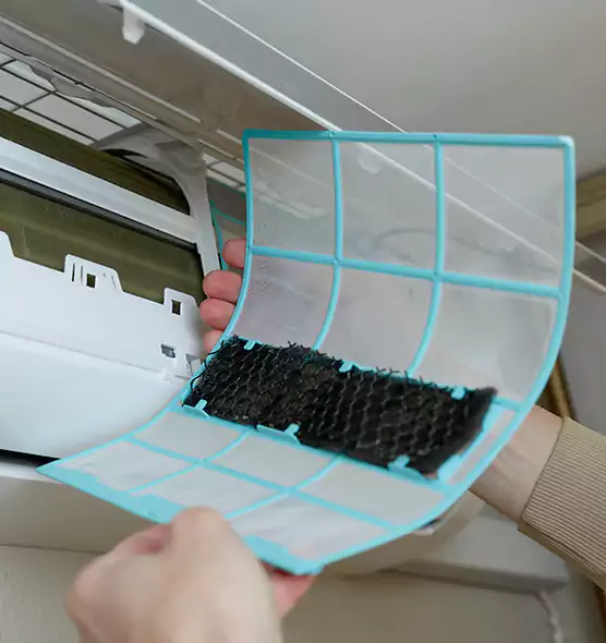 Welcome to Air Duct Cleaning & Repairs Fairmont — Your Local HEPA Filter Installation Pros in Fairmont, WV