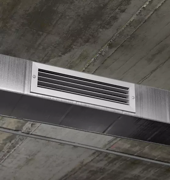 Trusted Hospital Grade Air Duct Cleaning Experts in Fairmont, WV