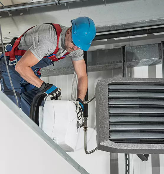 Professional HVAC Cleaning Solutions in Fairmont, WV