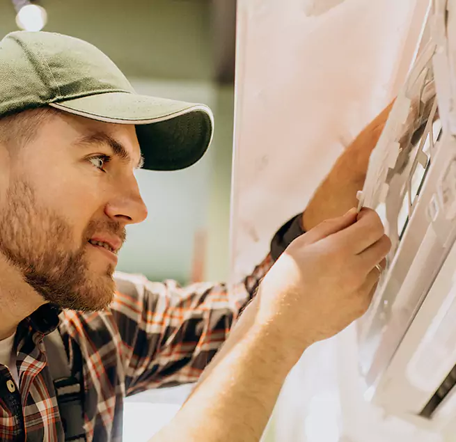 Why Homeowners Businesses Trust Us in Fairmont, WV?