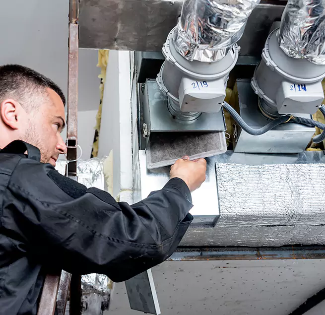 Why Homeowners & Businesses Trust Us in Fairmont, WV?