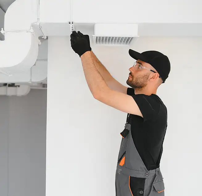 Why Homeowners & Businesses Trust Us in Fairmont, WV?