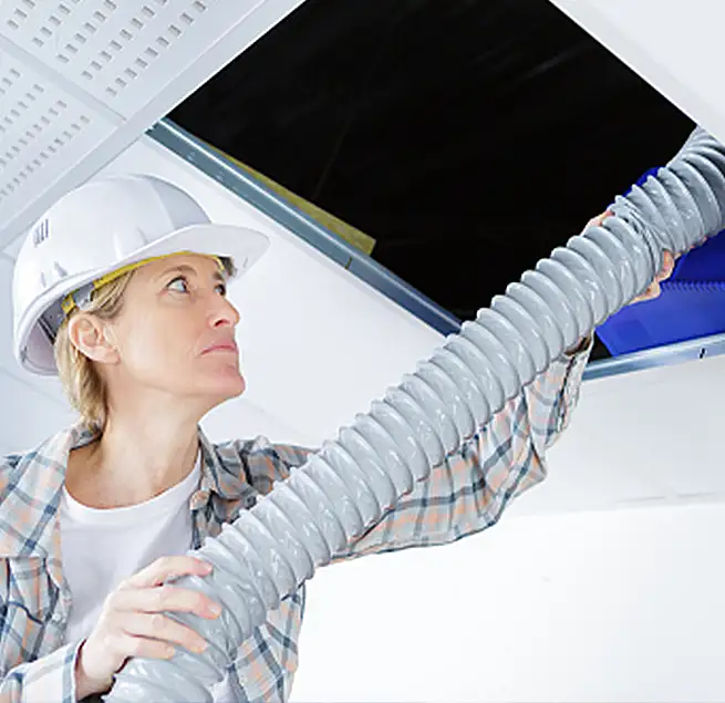 Why Homeowners & Businesses Trust Us Fairmont, WV