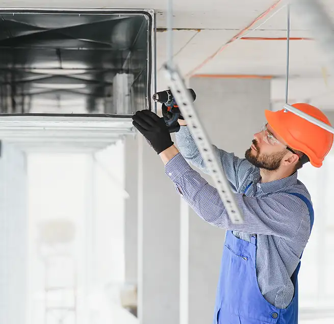 Why Homeowners & Businesses Trust Us in Fairmont, WV?