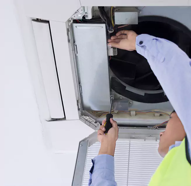 Why Homeowners & Businesses Trust Us Fairmont, WV?