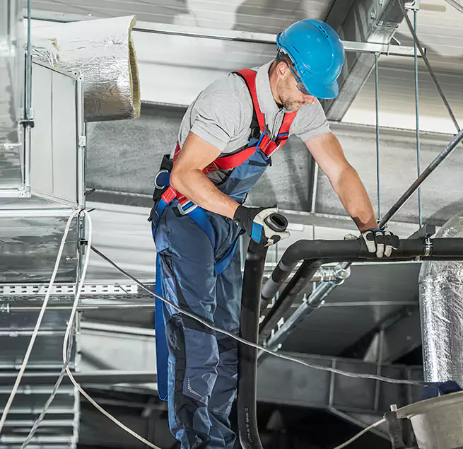 Why Homeowners & Businesses Trust Us in Fairmont, WV?