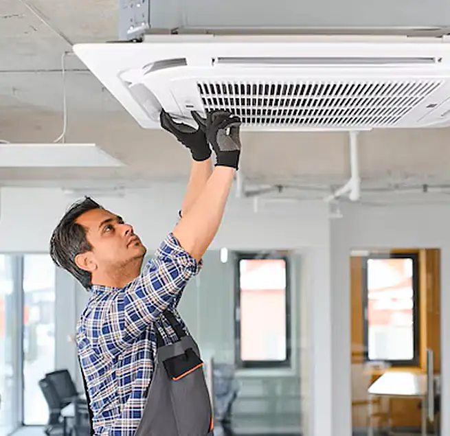 Why Homeowners & Businesses Trust Us in Fairmont, WV?