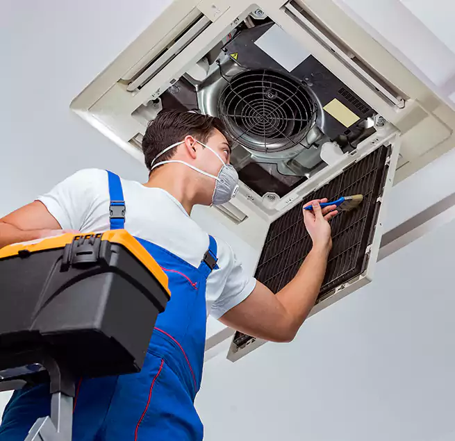 Why Homeowners & Businesses Trust Us in Fairmont, WV