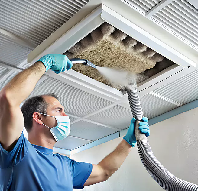 Why Homeowners Businesses Trust Us in Fairmont, WV?