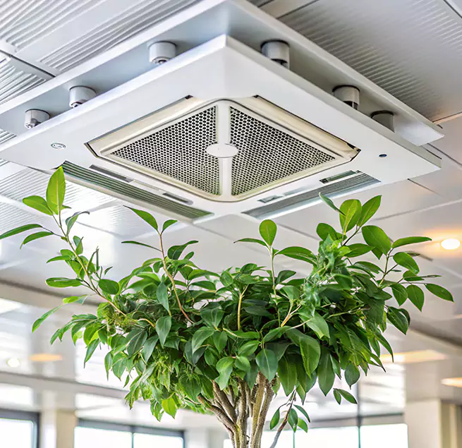 Why Homeowners & Businesses Trust Us in Fairmont, WV?