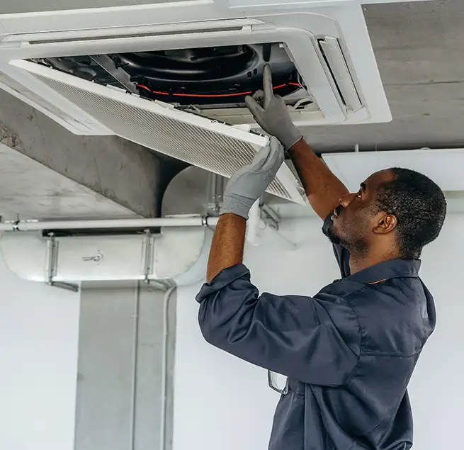 Why Homeowners & Businesses Trust Us in Fairmont, WV?