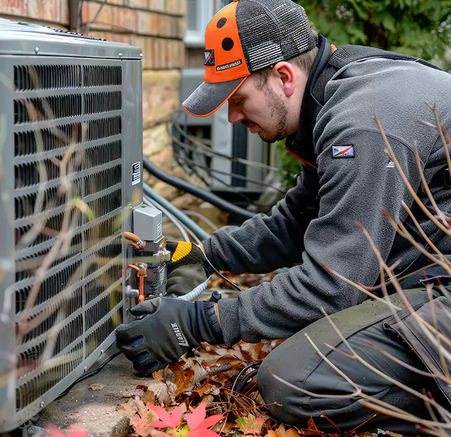 Why Homeowners & Businesses Trust Us in Fairmont, WV?