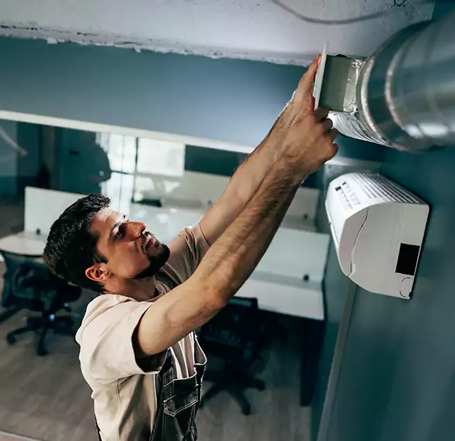 Why Homeowners & Businesses Trust Us in Fairmont, WV?