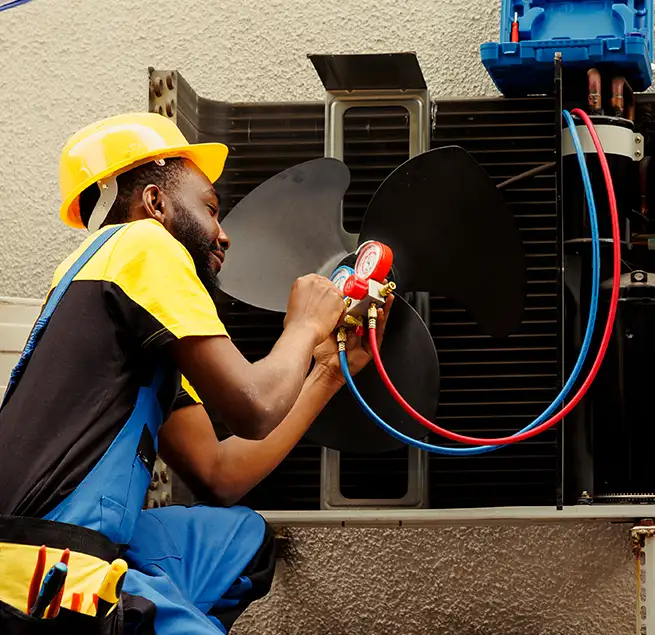 Why Homeowners & Businesses Trust Us in Fairmont, WV?