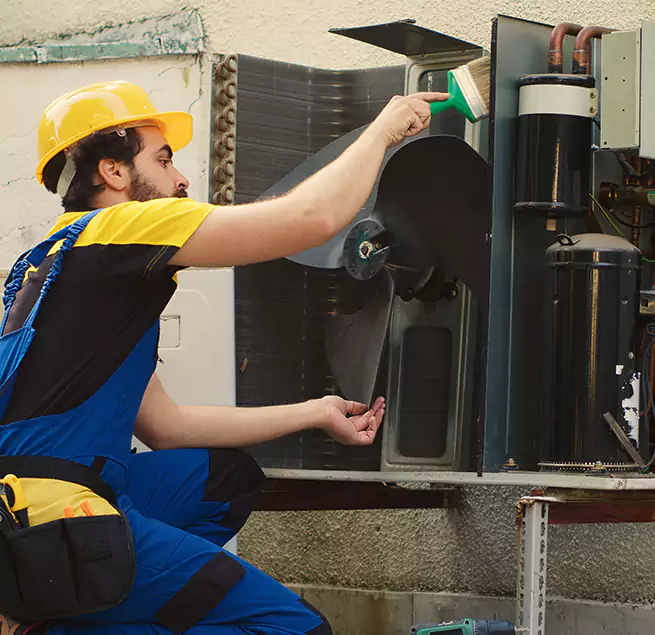  Why Homeowners & Businesses Trust Us in Fairmont, WV?