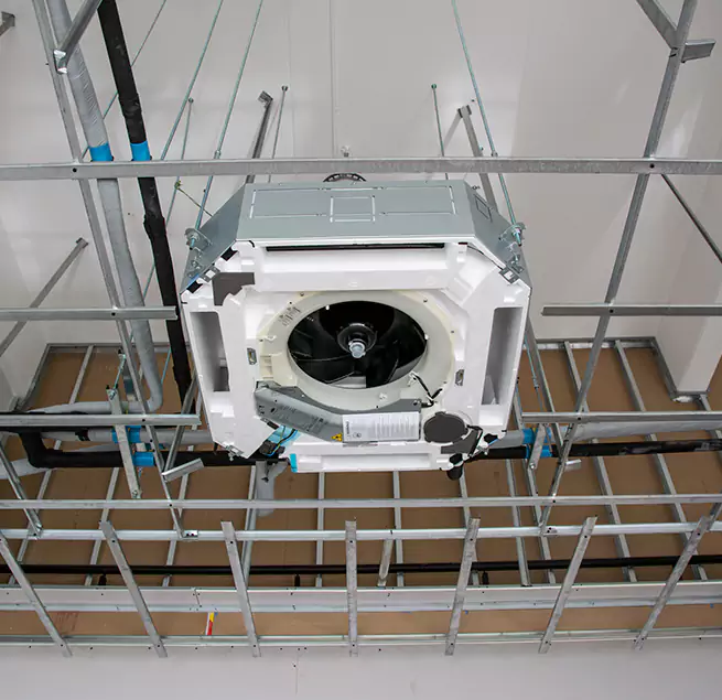 Why Homeowners & Businesses Trust Us Fairmont, WV