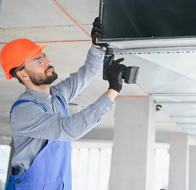 Why Homeowners & Businesses Trust Us in Fairmont, WV?