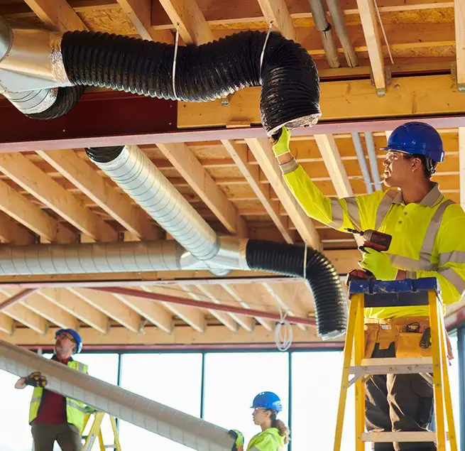 Why Homeowners & Businesses Trust Us in Fairmont, WV?