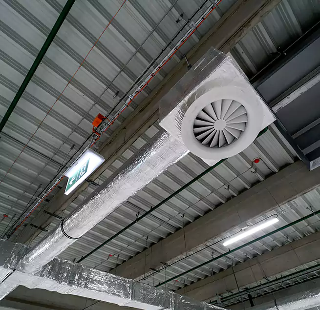 Why Homeowners & Businesses Trust Us in Fairmont, WV?