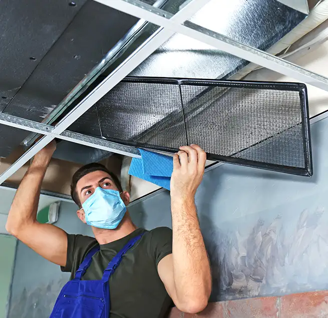 Why Homeowners & Businesses Trust Us in Fairmont, WV?