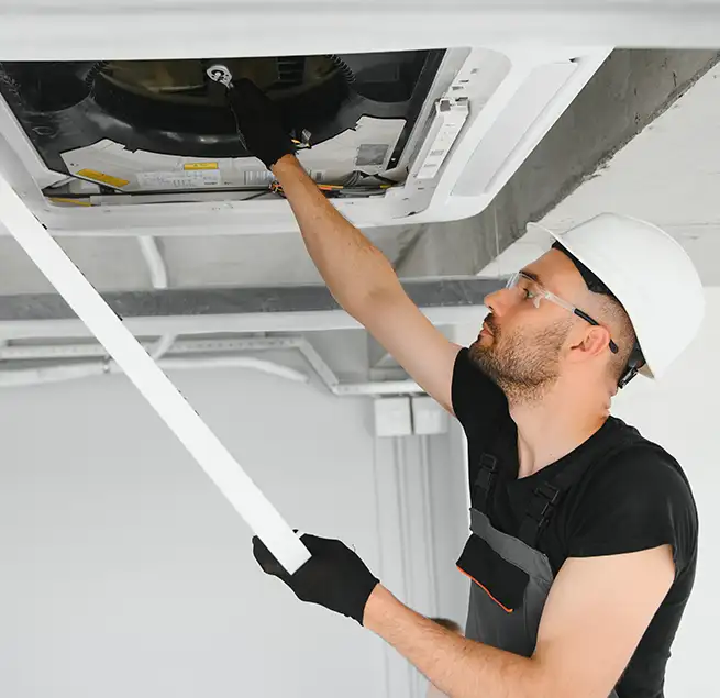 Why Homeowners & Businesses Trust Us in Fairmont, WV?