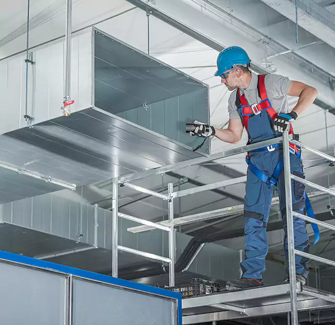 Why Homeowners & Businesses Trust Us in Fairmont, WV?