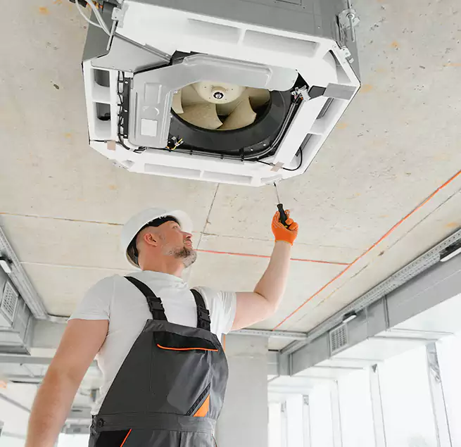 Why Homeowners Businesses Trust Us in Fairmont, WV