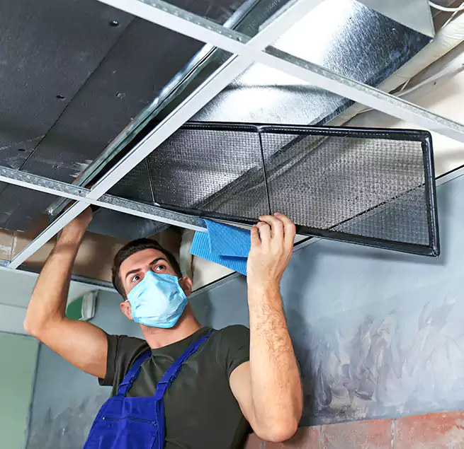 Why Homeowners Businesses Trust Us in Fairmont, WV