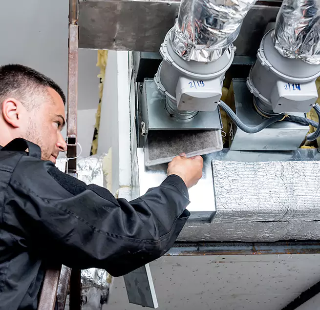 Why Homeowners & Businesses Trust Us in Fairmont, WV?