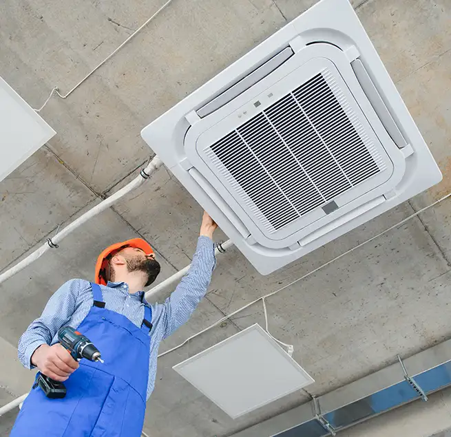  Why Homeowners & Businesses Trust Us in Fairmont, WV?