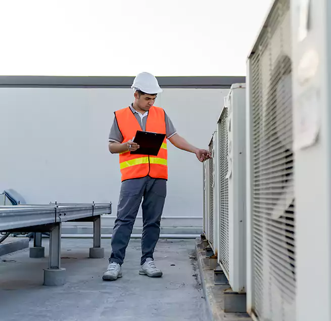 Why Homeowners & Businesses Trust Us in Fairmont, WV?